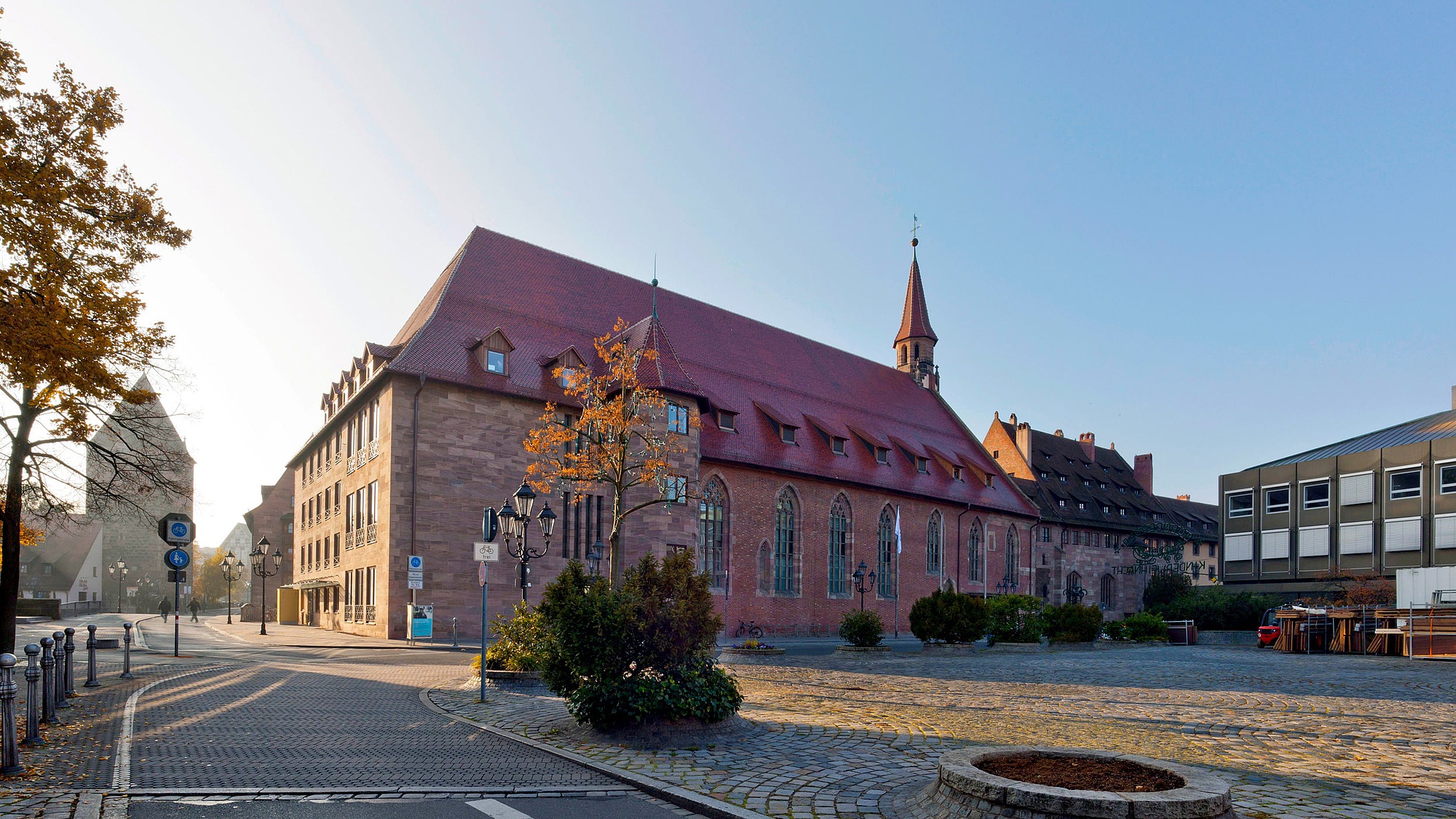 © Gerhard Hagen, Bamberg
