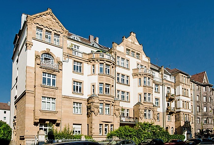 © Thomas Langer, Fürth